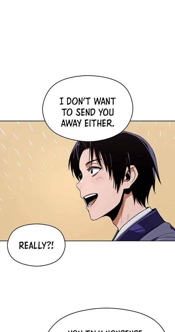 Read Heavenly Demon Apocalypse chapter 1 image 18 on Lezhin