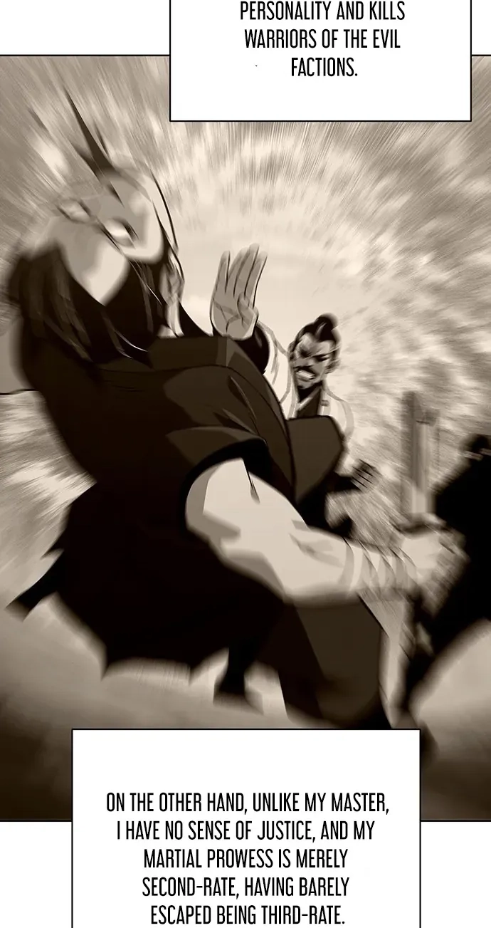 Read Heavenly Demon Apocalypse chapter 1 image 20 on Lezhin