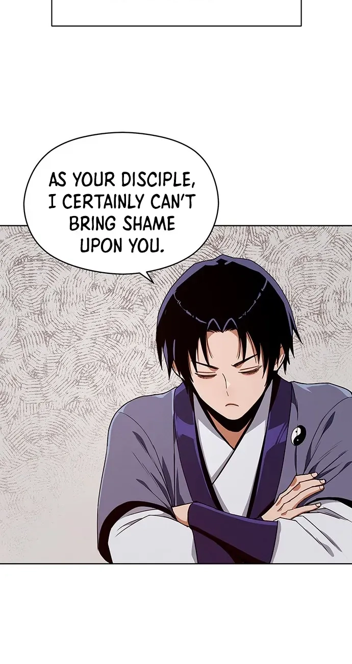 Read Heavenly Demon Apocalypse chapter 1 image 21 on Lezhin