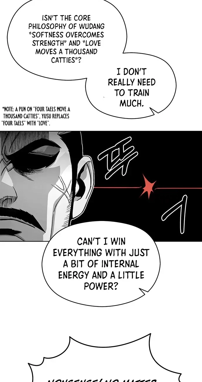 Read Heavenly Demon Apocalypse chapter 1 image 23 on Lezhin