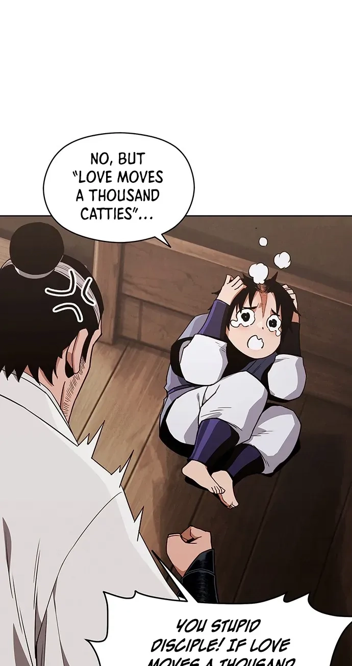 Read Heavenly Demon Apocalypse chapter 1 image 25 on Lezhin