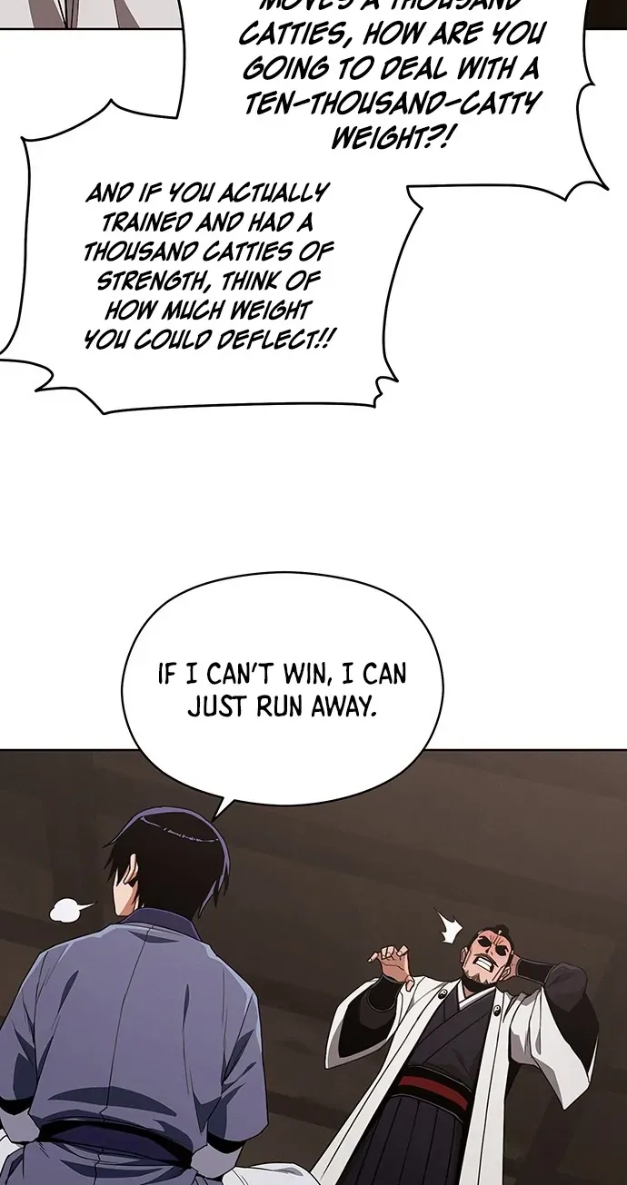 Read Heavenly Demon Apocalypse chapter 1 image 26 on Lezhin