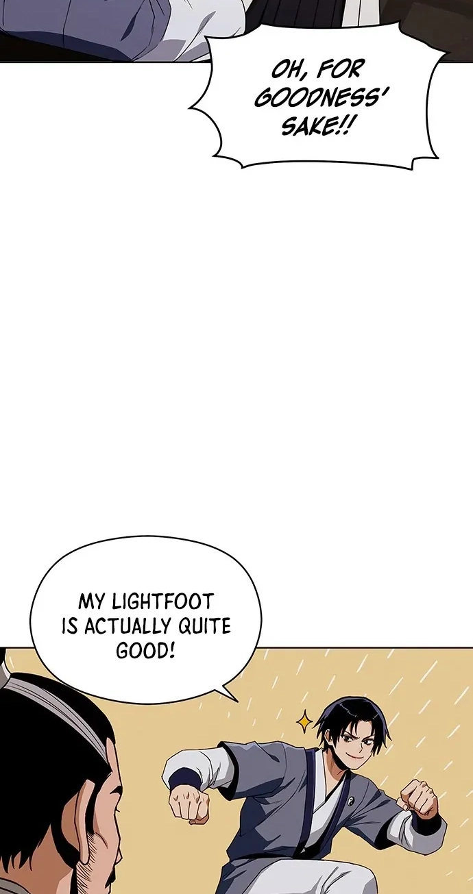 Read Heavenly Demon Apocalypse chapter 1 image 27 on Lezhin