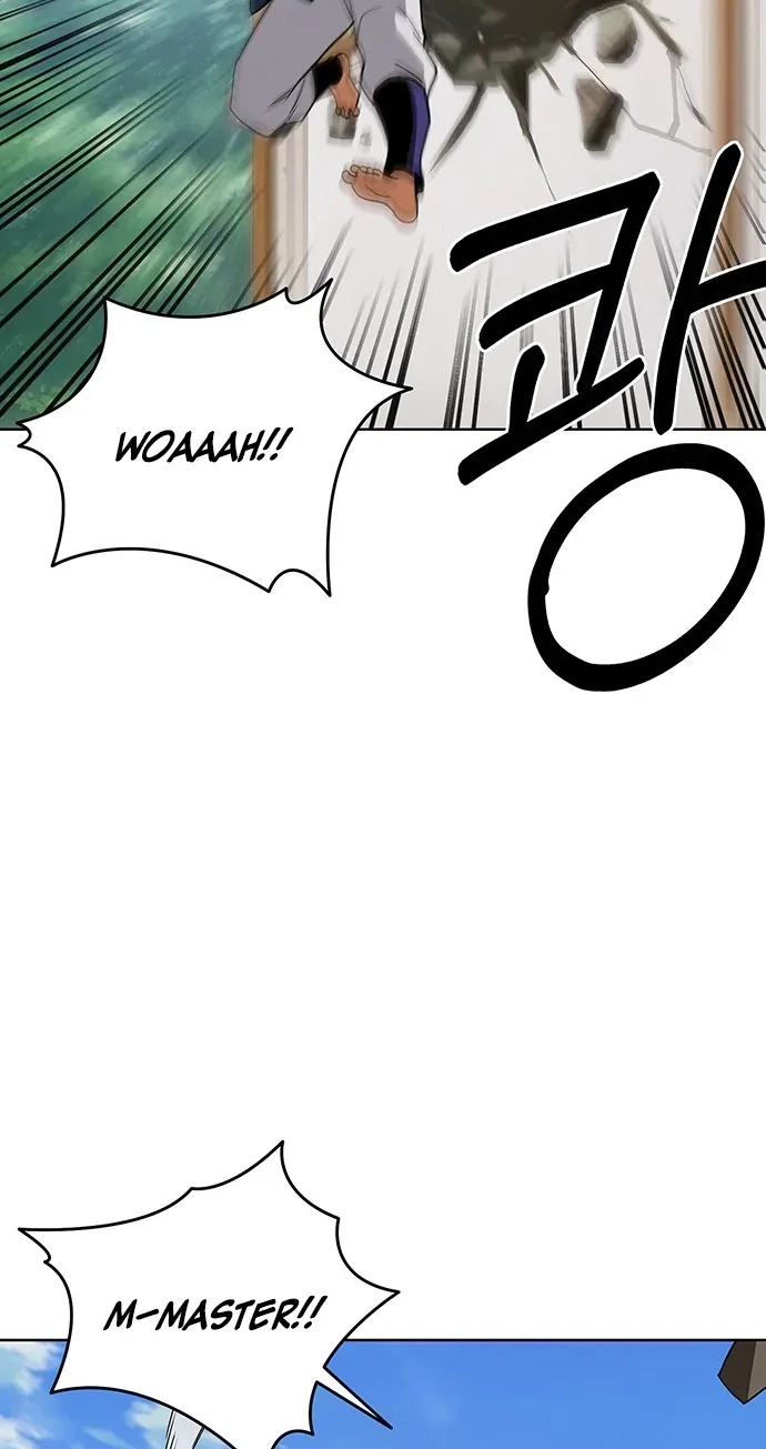 Read Heavenly Demon Apocalypse chapter 1 image 30 on Lezhin
