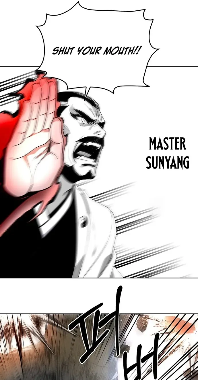 Read Heavenly Demon Apocalypse chapter 1 image 33 on Lezhin