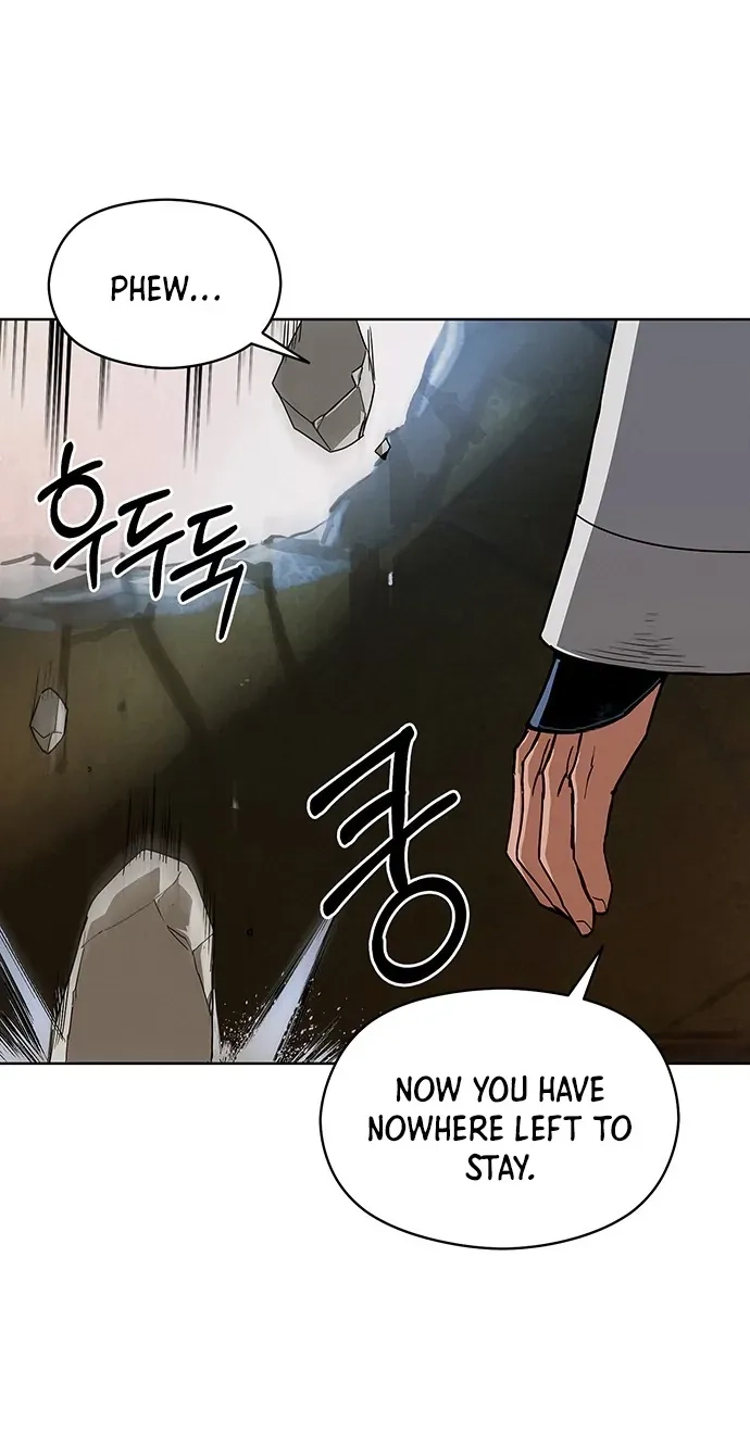 Read Heavenly Demon Apocalypse chapter 1 image 35 on Lezhin