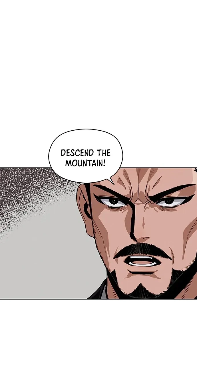 Read Heavenly Demon Apocalypse chapter 1 image 36 on Lezhin