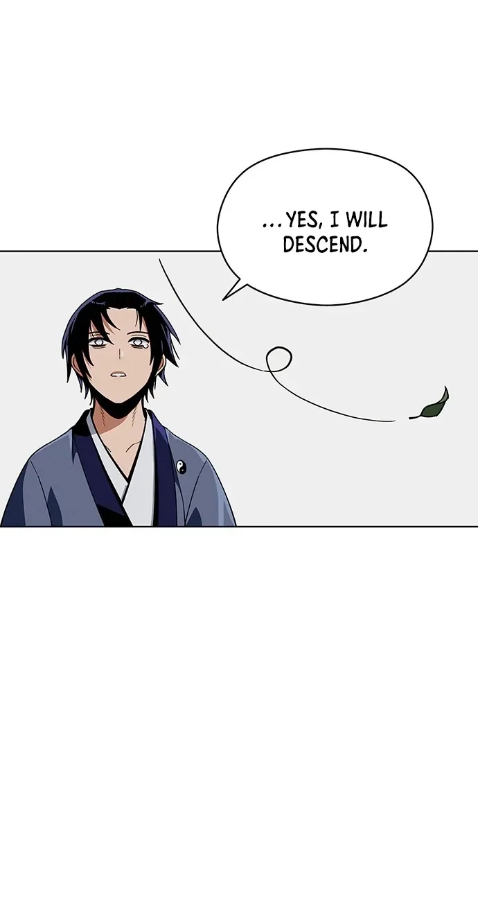 Read Heavenly Demon Apocalypse chapter 1 image 37 on Lezhin