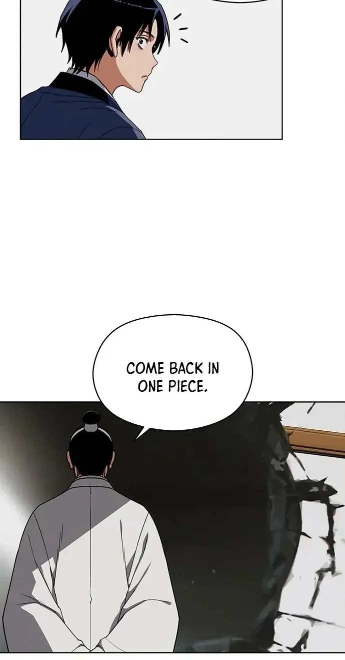Read Heavenly Demon Apocalypse chapter 1 image 39 on Lezhin