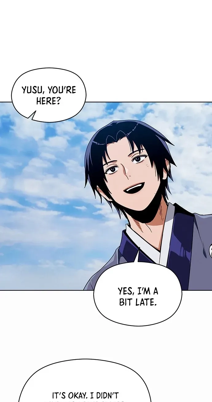 Read Heavenly Demon Apocalypse chapter 1 image 45 on Lezhin