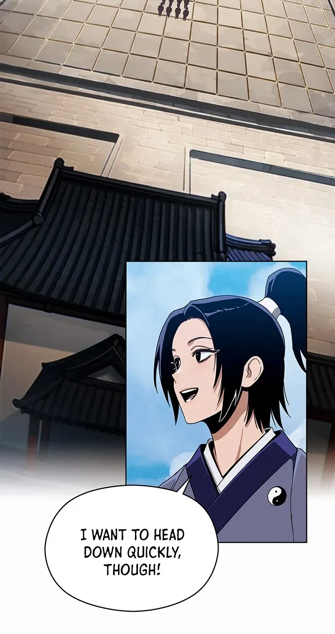 Read Heavenly Demon Apocalypse chapter 1 image 47 on Lezhin