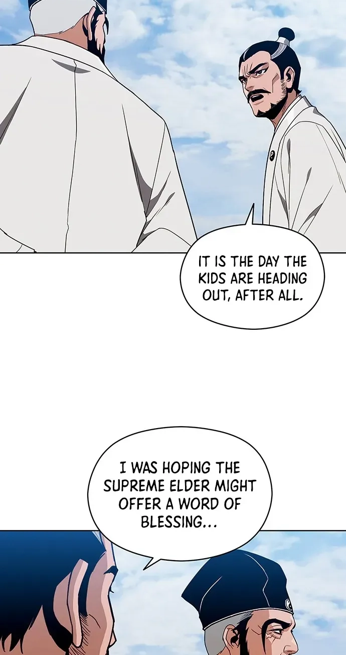Read Heavenly Demon Apocalypse chapter 1 image 51 on Lezhin