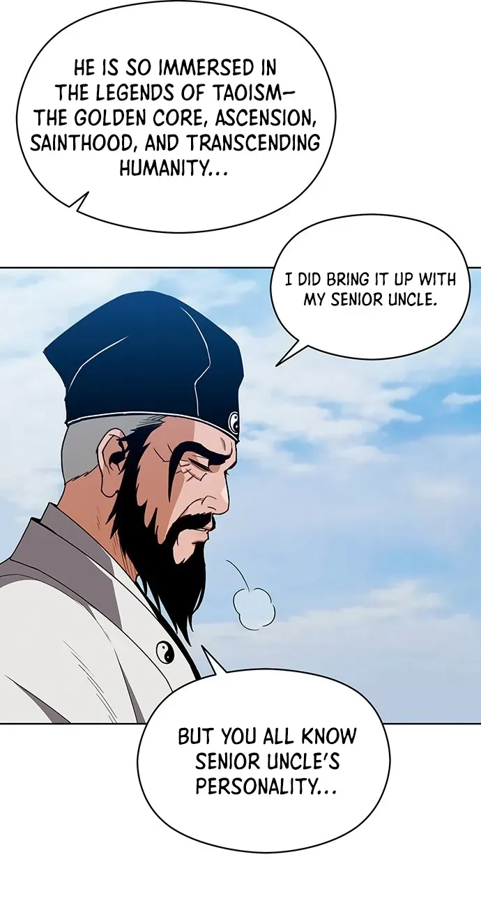 Read Heavenly Demon Apocalypse chapter 1 image 54 on Lezhin