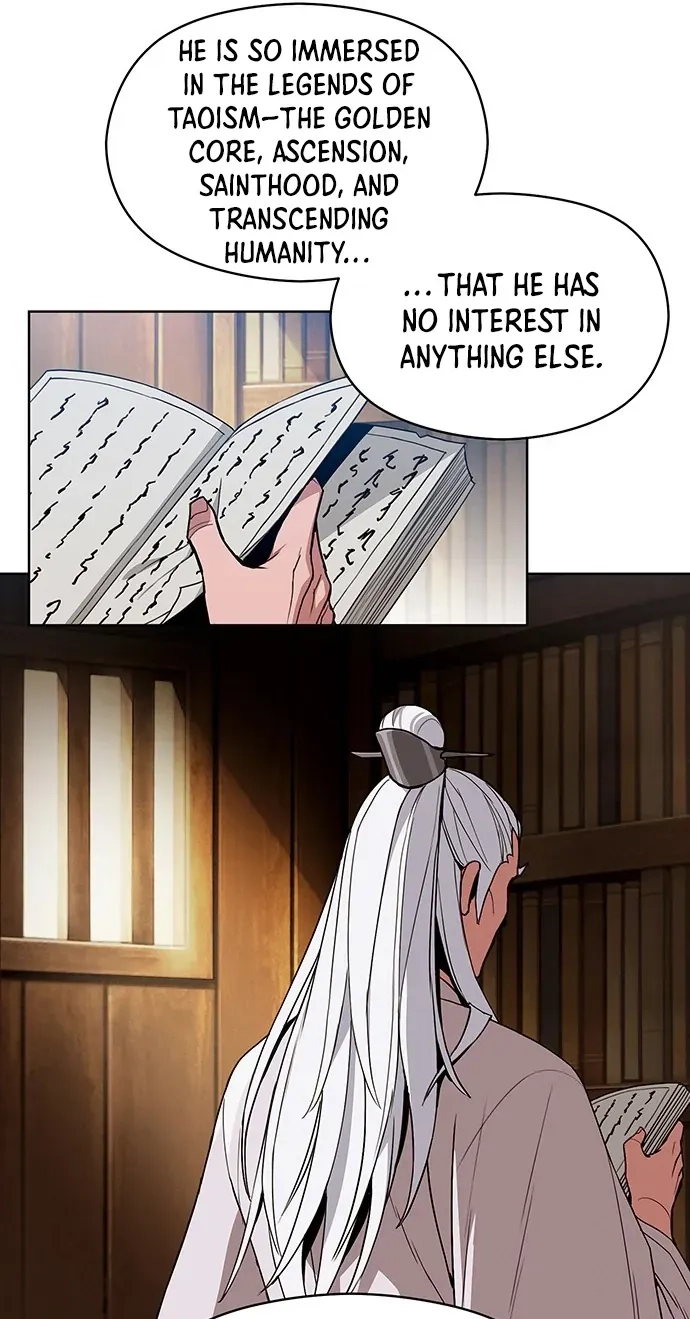 Read Heavenly Demon Apocalypse chapter 1 image 55 on Lezhin