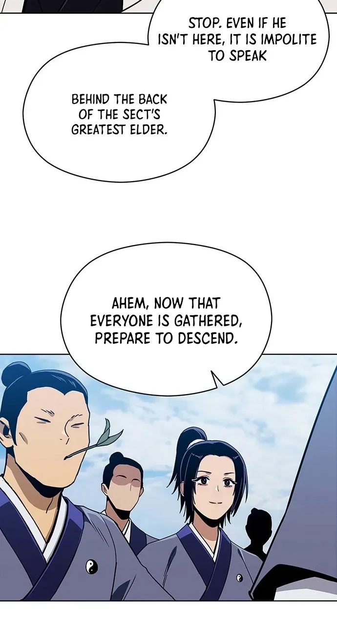 Read Heavenly Demon Apocalypse chapter 1 image 57 on Lezhin