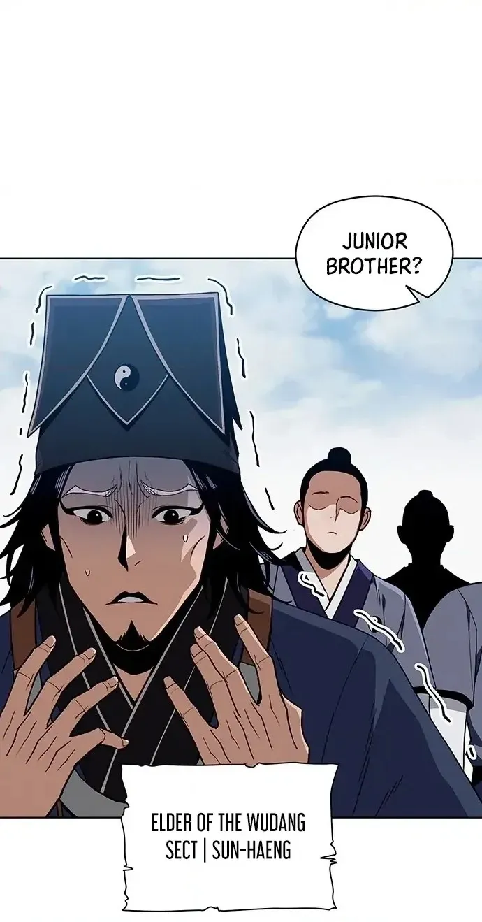 Read Heavenly Demon Apocalypse chapter 1 image 59 on Lezhin