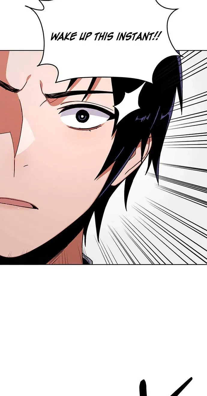 Read Heavenly Demon Apocalypse chapter 1 image 6 on Lezhin