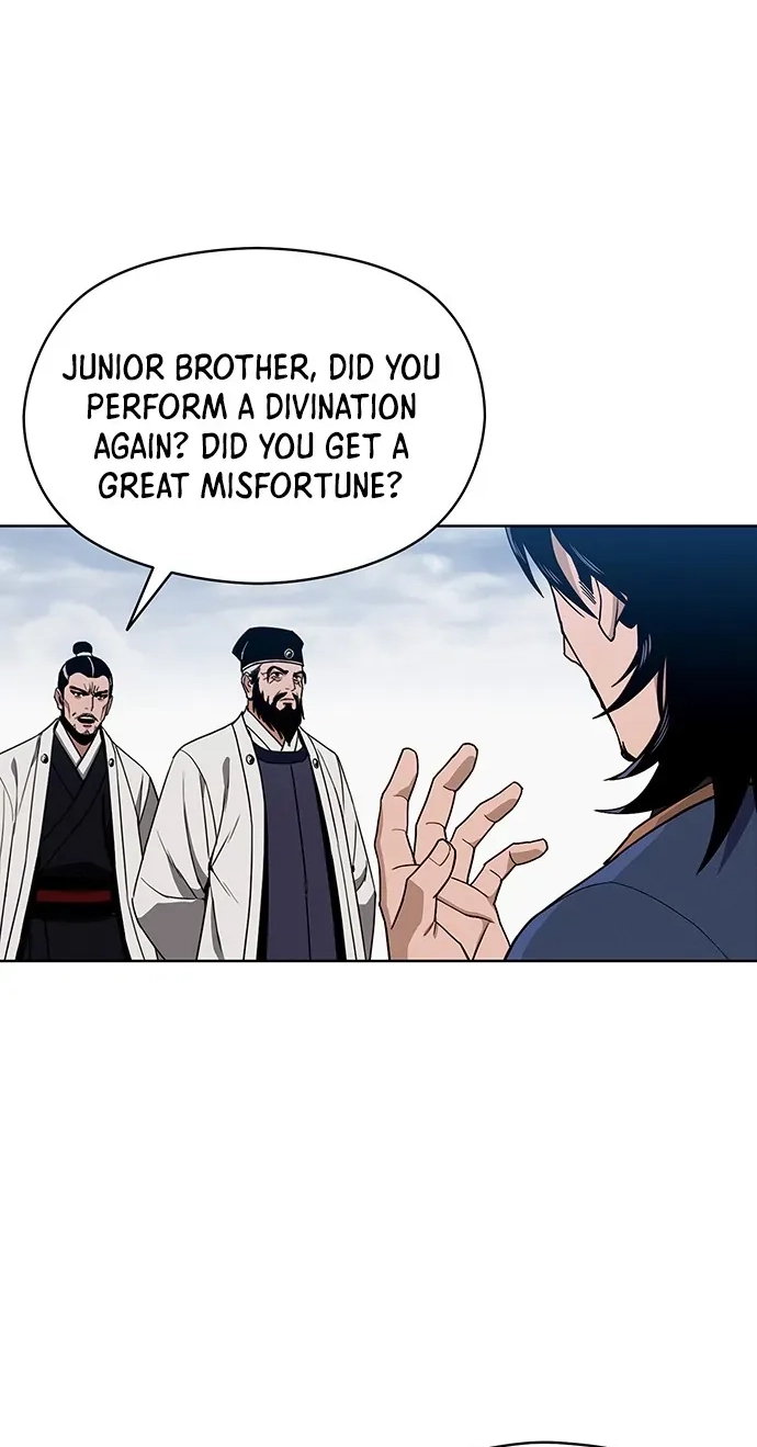 Read Heavenly Demon Apocalypse chapter 1 image 60 on Lezhin