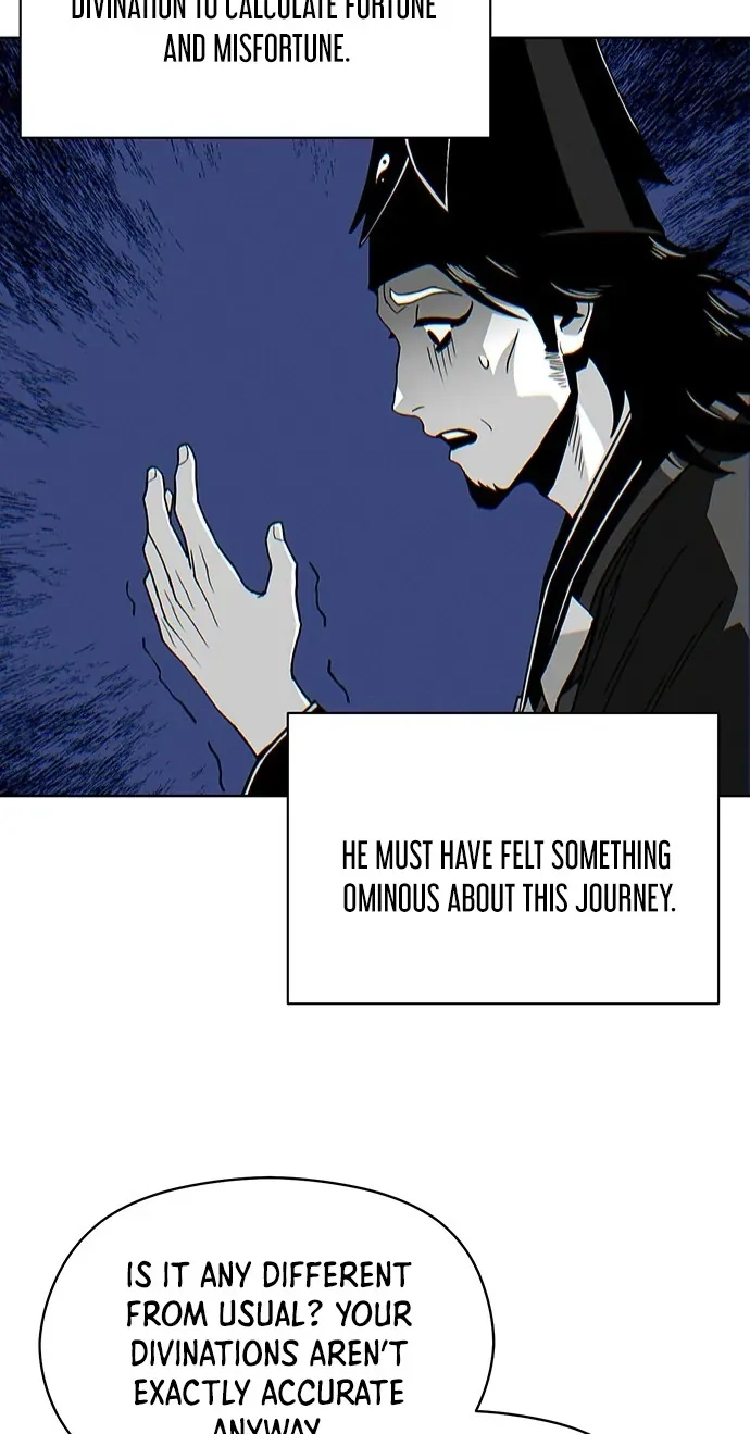 Read Heavenly Demon Apocalypse chapter 1 image 62 on Lezhin