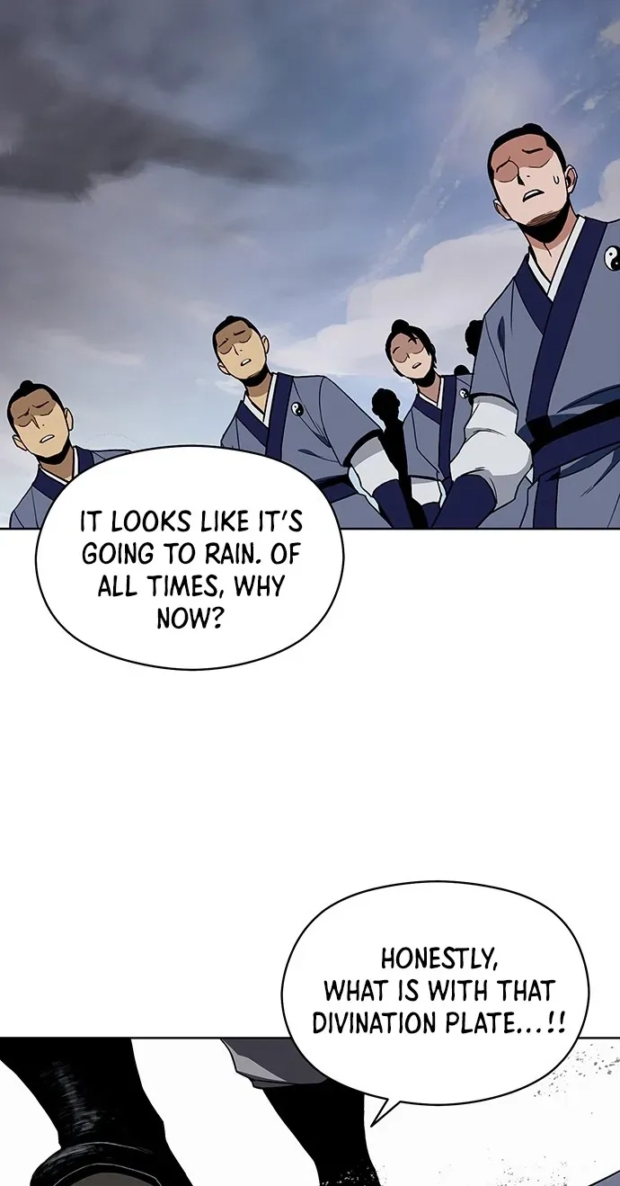 Read Heavenly Demon Apocalypse chapter 1 image 66 on Lezhin