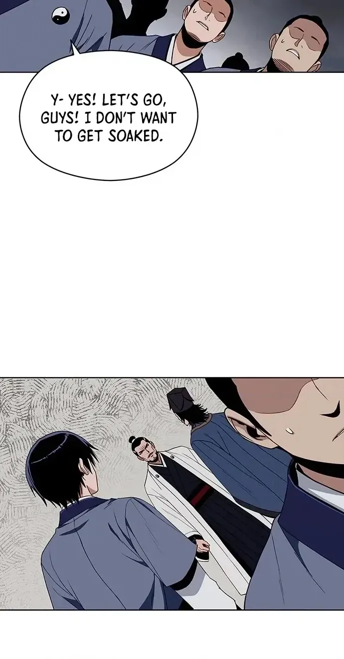 Read Heavenly Demon Apocalypse chapter 1 image 69 on Lezhin