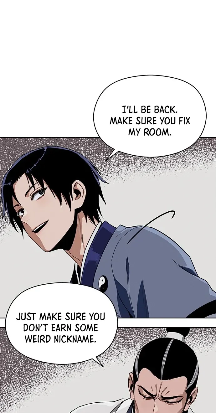 Read Heavenly Demon Apocalypse chapter 1 image 70 on Lezhin