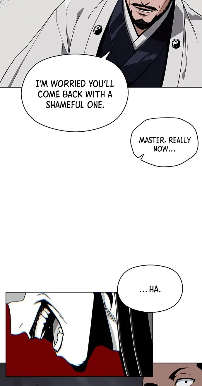 Read Heavenly Demon Apocalypse chapter 1 image 71 on Lezhin