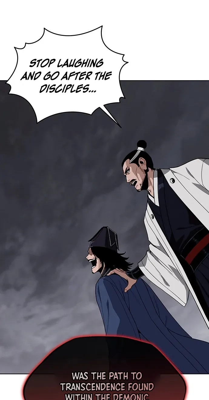 Read Heavenly Demon Apocalypse chapter 1 image 73 on Lezhin