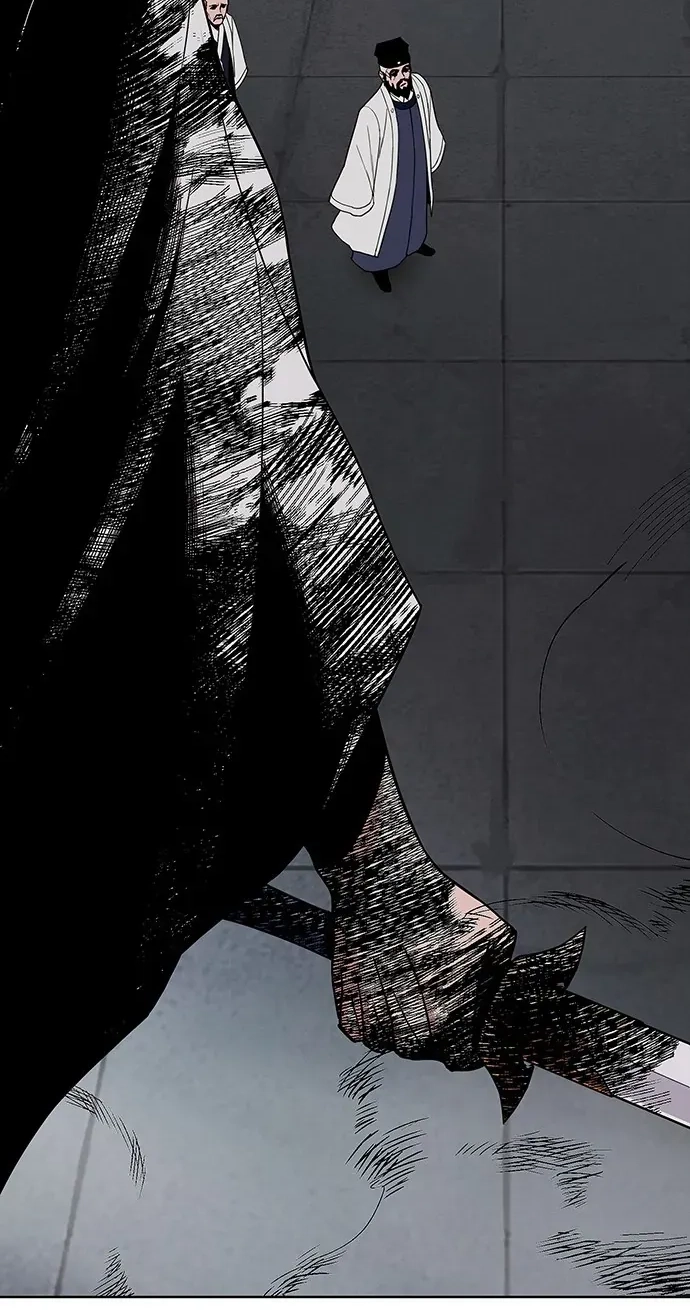 Read Heavenly Demon Apocalypse chapter 1 image 76 on Lezhin