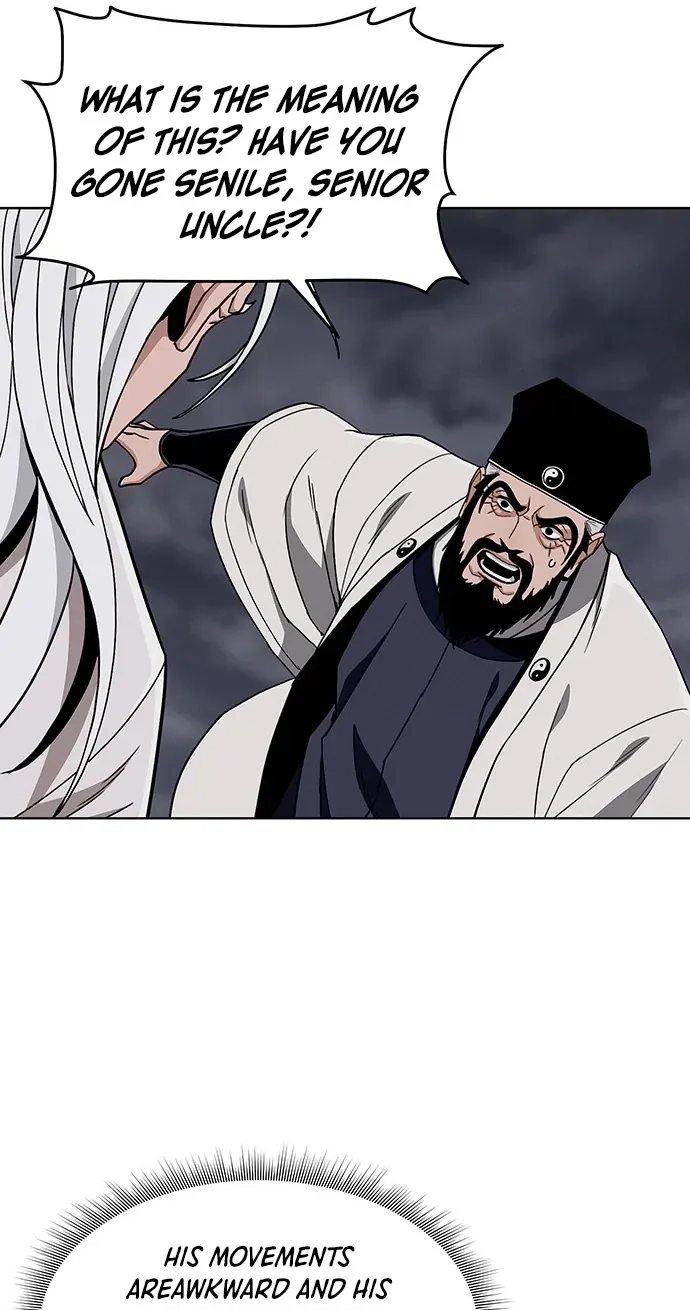Read Heavenly Demon Apocalypse chapter 1 image 88 on Lezhin