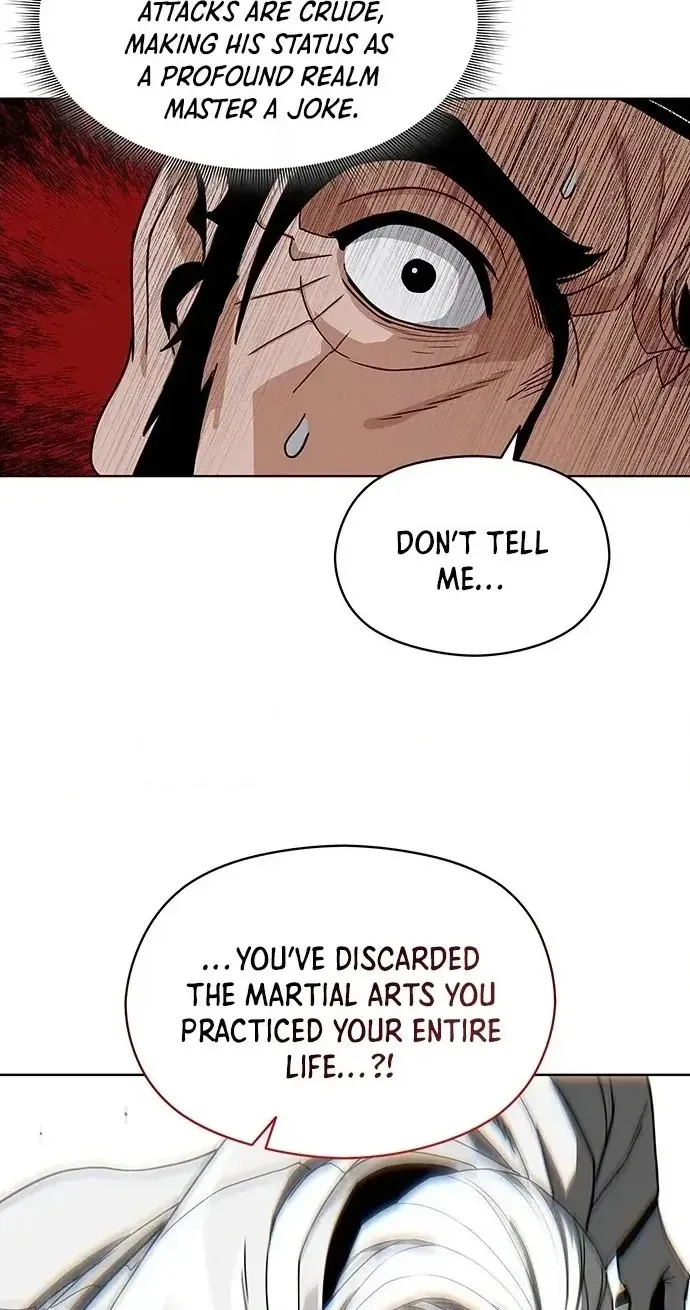 Read Heavenly Demon Apocalypse chapter 1 image 89 on Lezhin