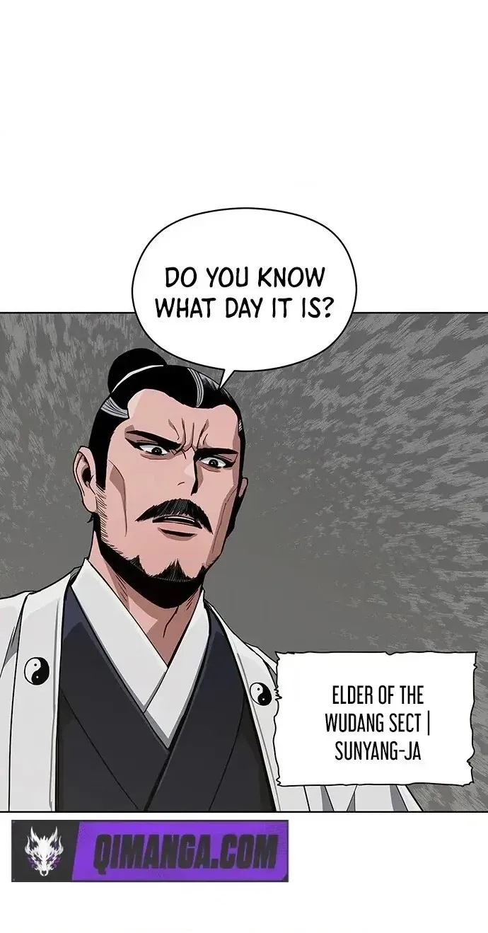 Read Heavenly Demon Apocalypse chapter 1 image 9 on Lezhin