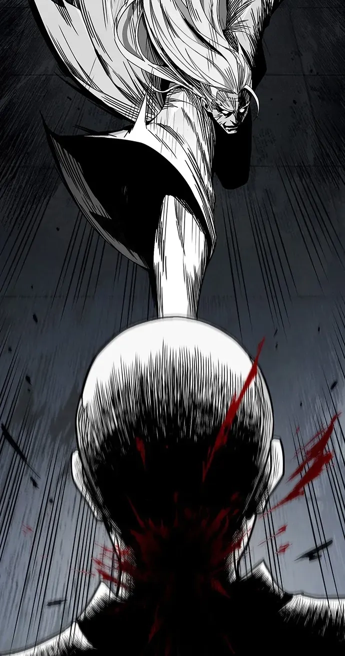Read Heavenly Demon Apocalypse chapter 1 image 92 on Lezhin