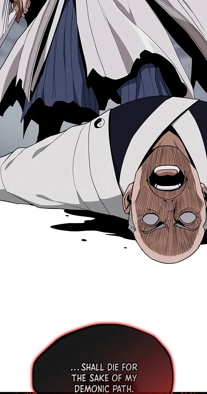 Read Heavenly Demon Apocalypse chapter 1 image 97 on Lezhin