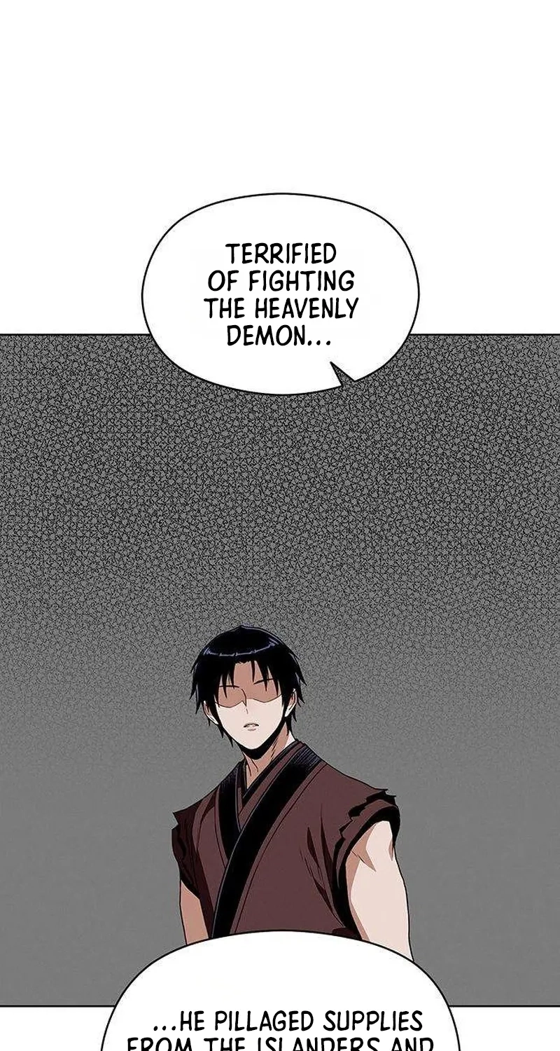 Read Heavenly Demon Apocalypse chapter 10 image 10 on Lezhin