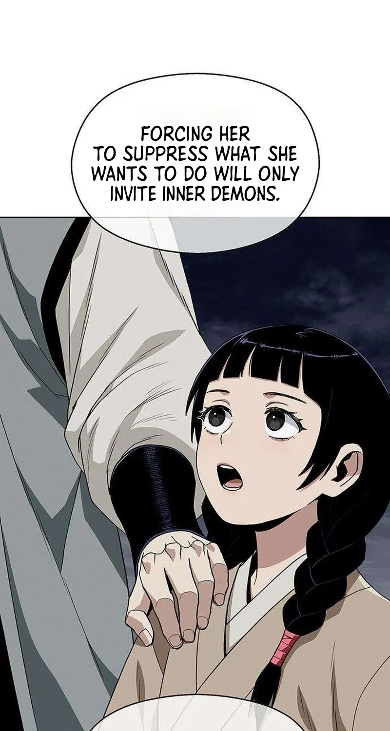 Read Heavenly Demon Apocalypse chapter 10 image 108 on Lezhin