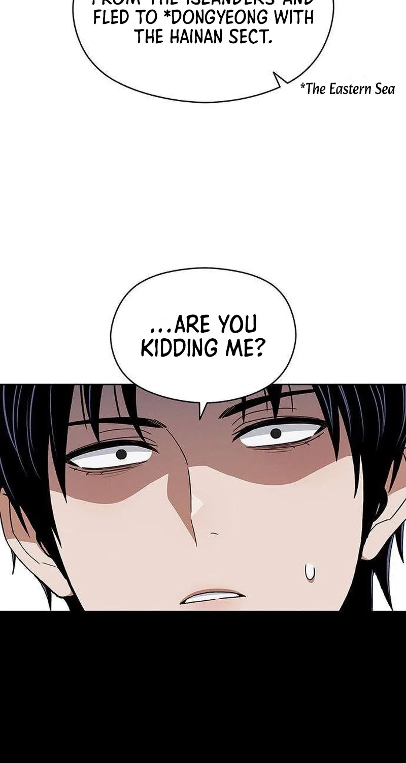 Read Heavenly Demon Apocalypse chapter 10 image 11 on Lezhin