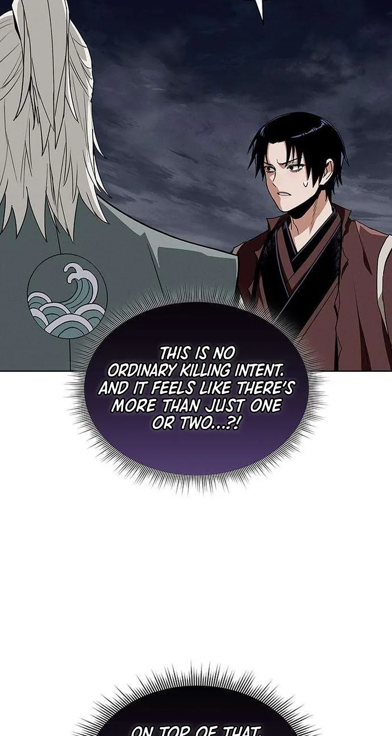 Read Heavenly Demon Apocalypse chapter 10 image 115 on Lezhin