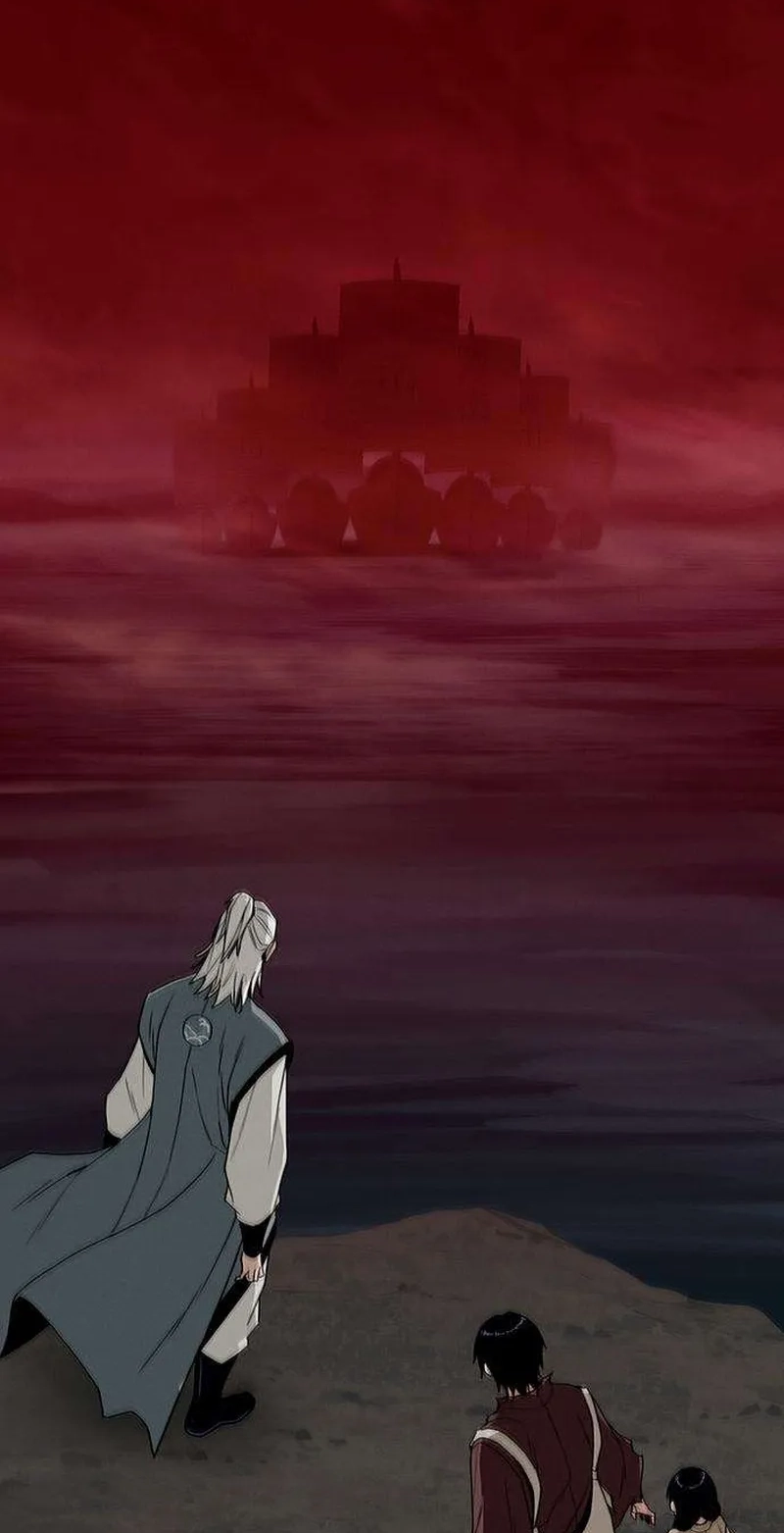 Read Heavenly Demon Apocalypse chapter 10 image 124 on Lezhin