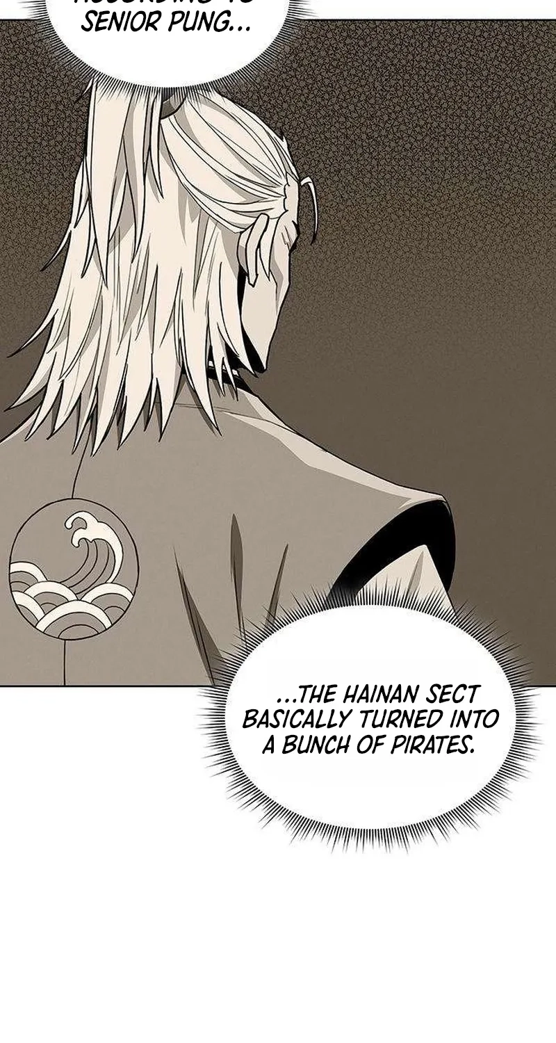 Read Heavenly Demon Apocalypse chapter 10 image 14 on Lezhin