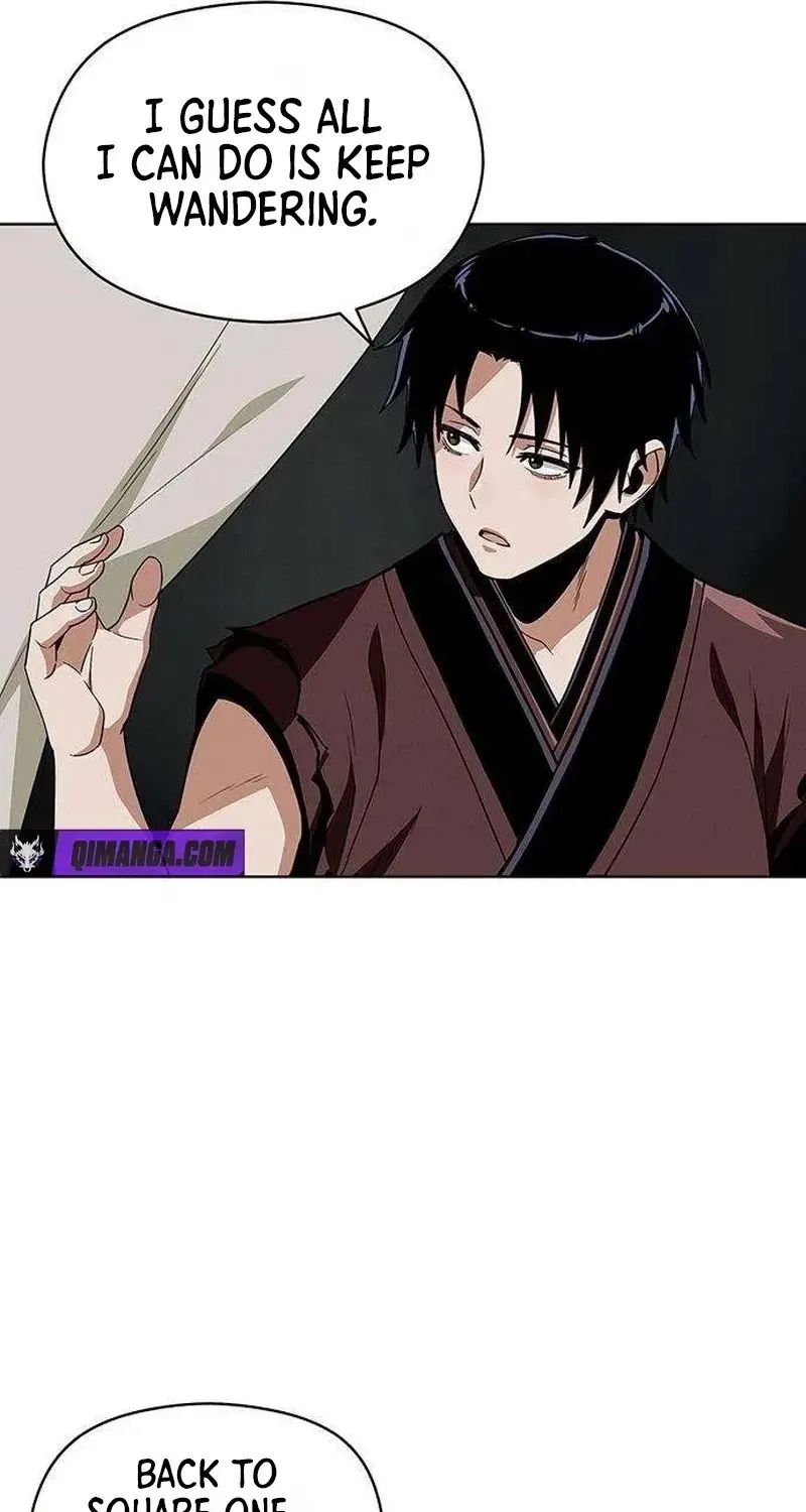 Read Heavenly Demon Apocalypse chapter 10 image 19 on Lezhin
