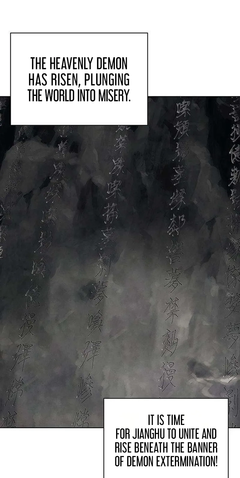Read Heavenly Demon Apocalypse chapter 10 image 2 on Lezhin