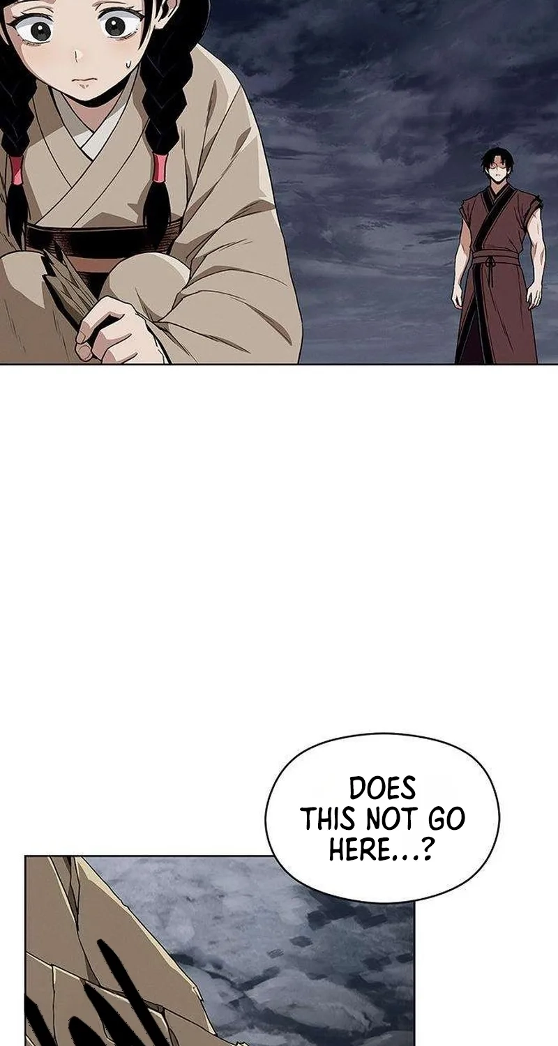 Read Heavenly Demon Apocalypse chapter 10 image 21 on Lezhin
