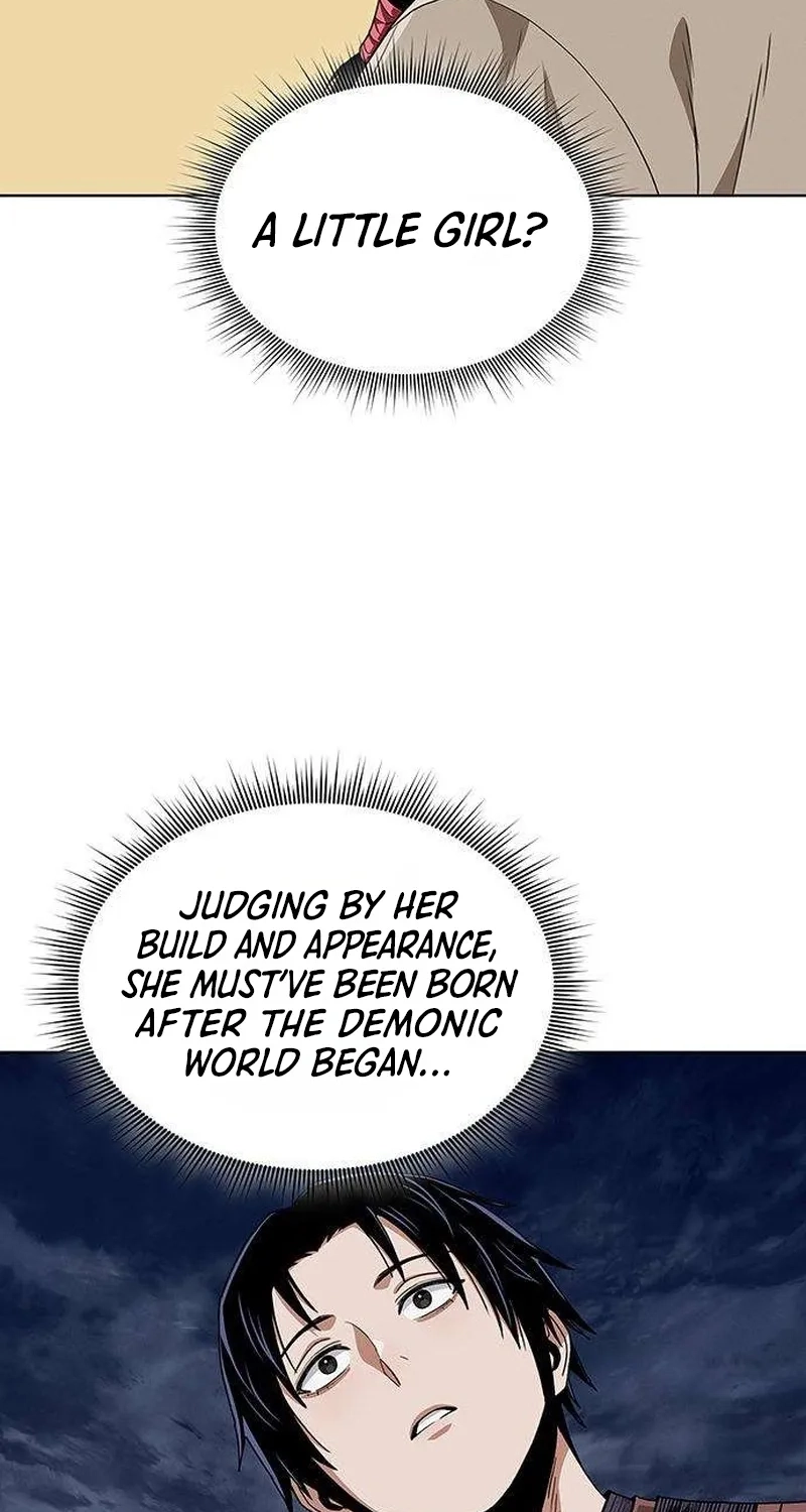 Read Heavenly Demon Apocalypse chapter 10 image 23 on Lezhin