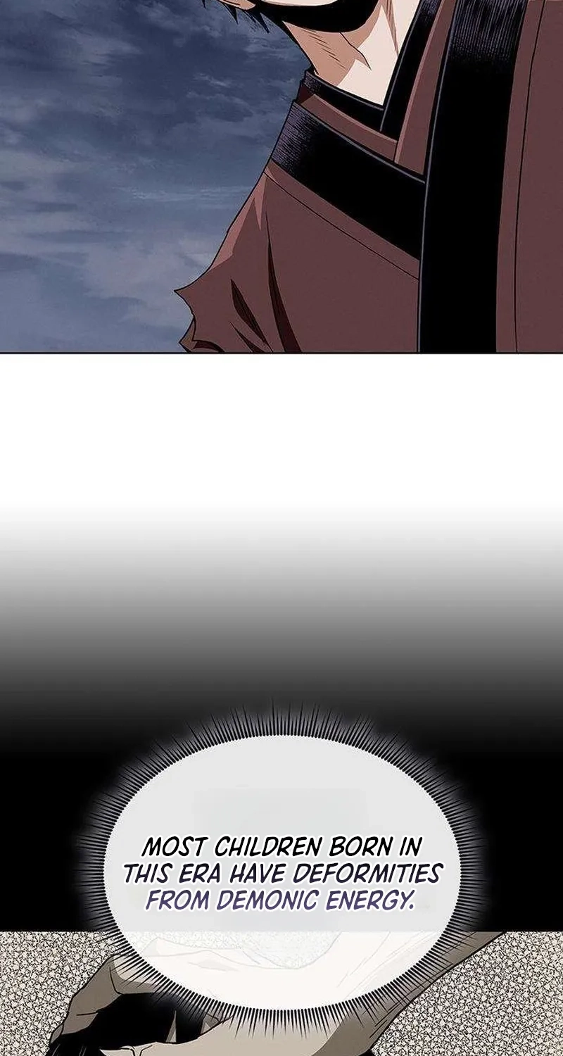 Read Heavenly Demon Apocalypse chapter 10 image 24 on Lezhin