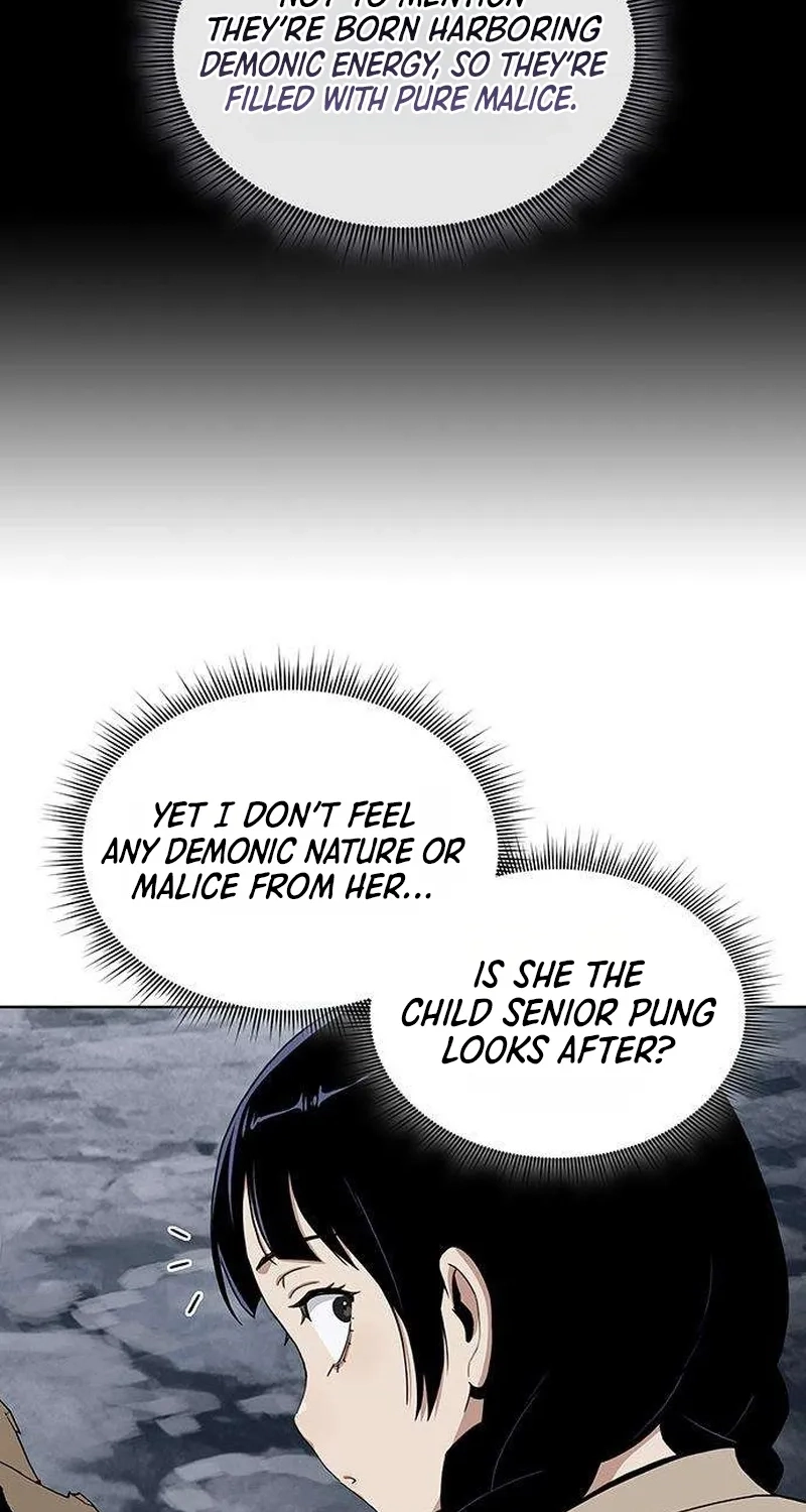 Read Heavenly Demon Apocalypse chapter 10 image 26 on Lezhin
