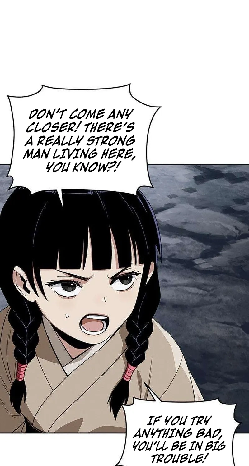 Read Heavenly Demon Apocalypse chapter 10 image 30 on Lezhin