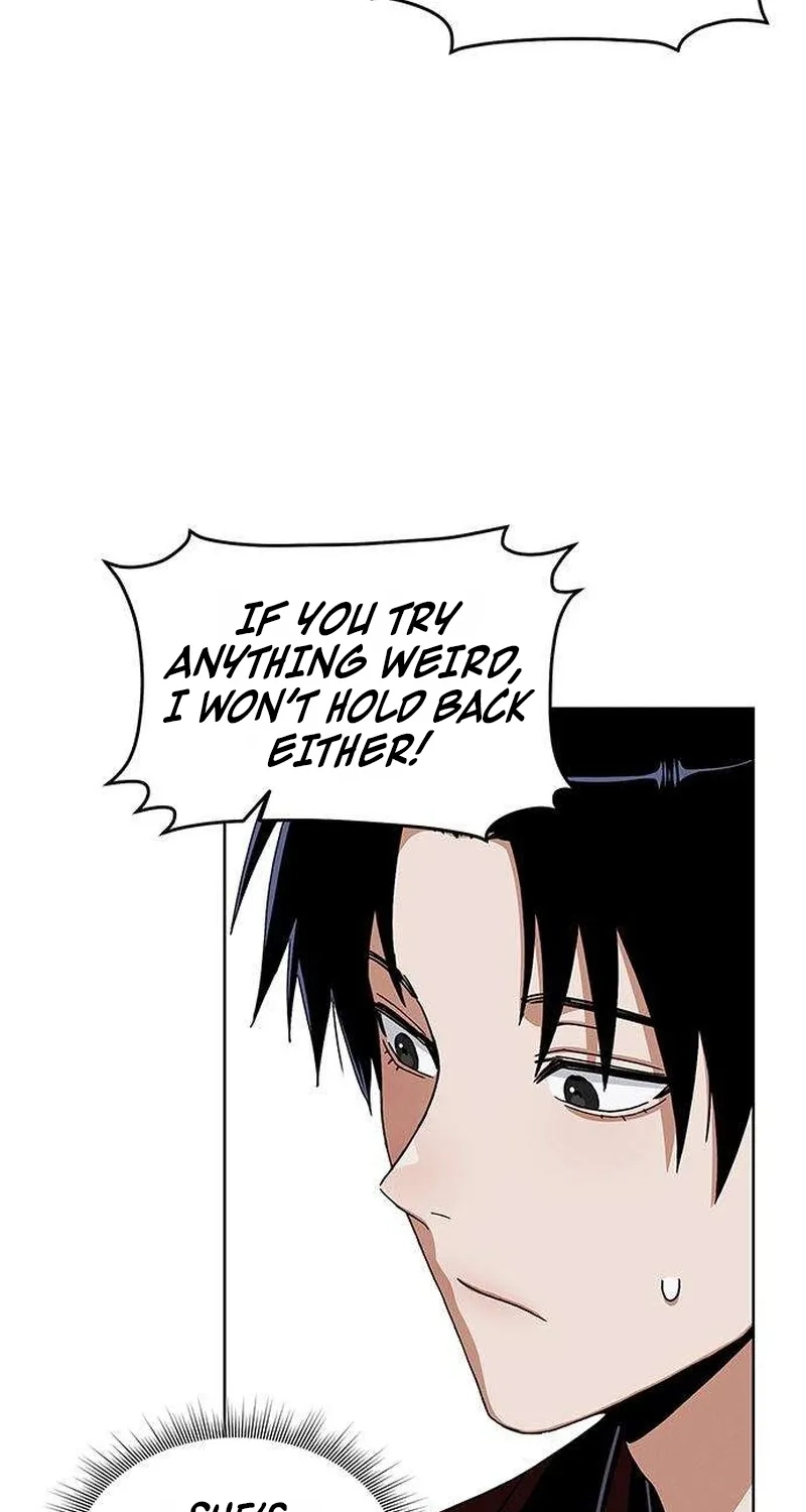 Read Heavenly Demon Apocalypse chapter 10 image 31 on Lezhin