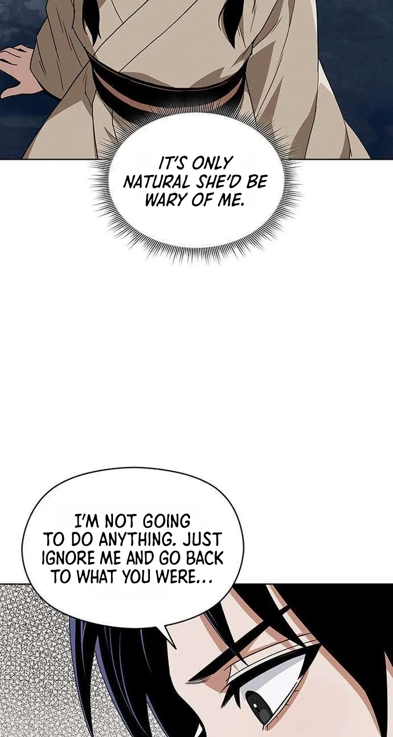 Read Heavenly Demon Apocalypse chapter 10 image 33 on Lezhin