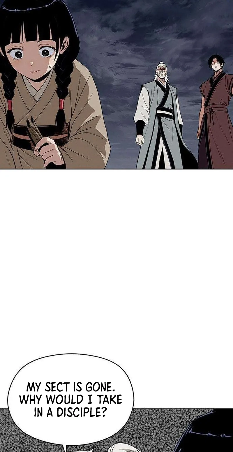 Read Heavenly Demon Apocalypse chapter 10 image 42 on Lezhin